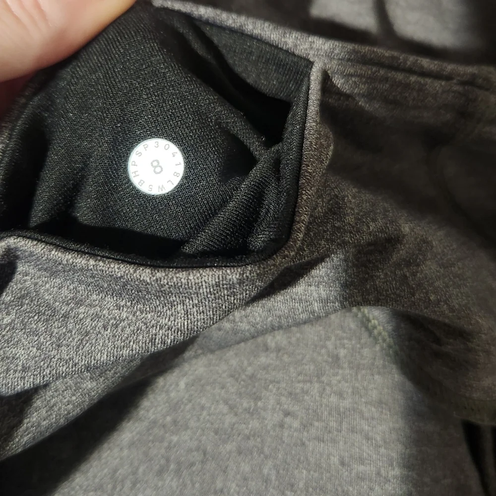 Lululemon Groove Pant Bootcut 32